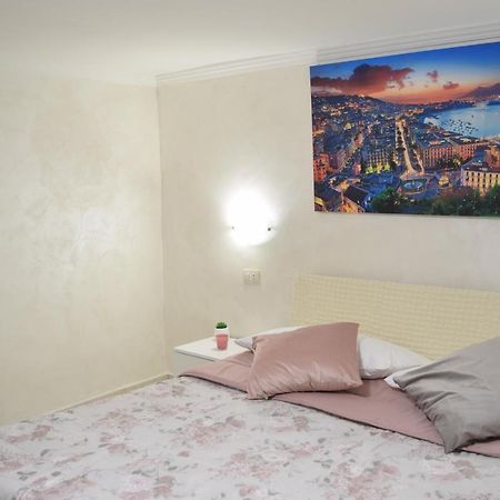 Nonnona House-Napoli Centro Daire Dış mekan fotoğraf