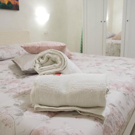Nonnona House-Napoli Centro Daire Dış mekan fotoğraf