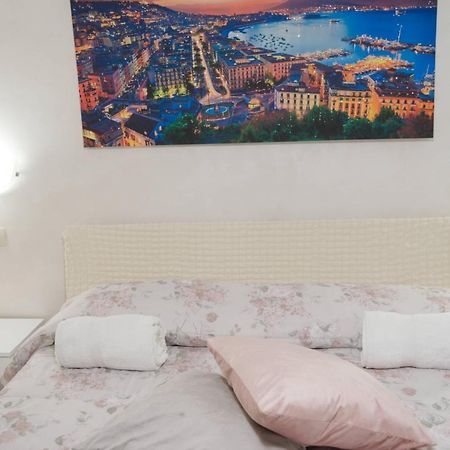 Nonnona House-Napoli Centro Daire Dış mekan fotoğraf
