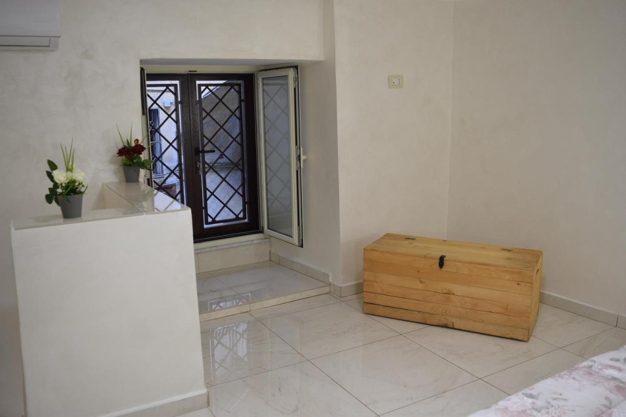 Nonnona House-Napoli Centro Daire Dış mekan fotoğraf