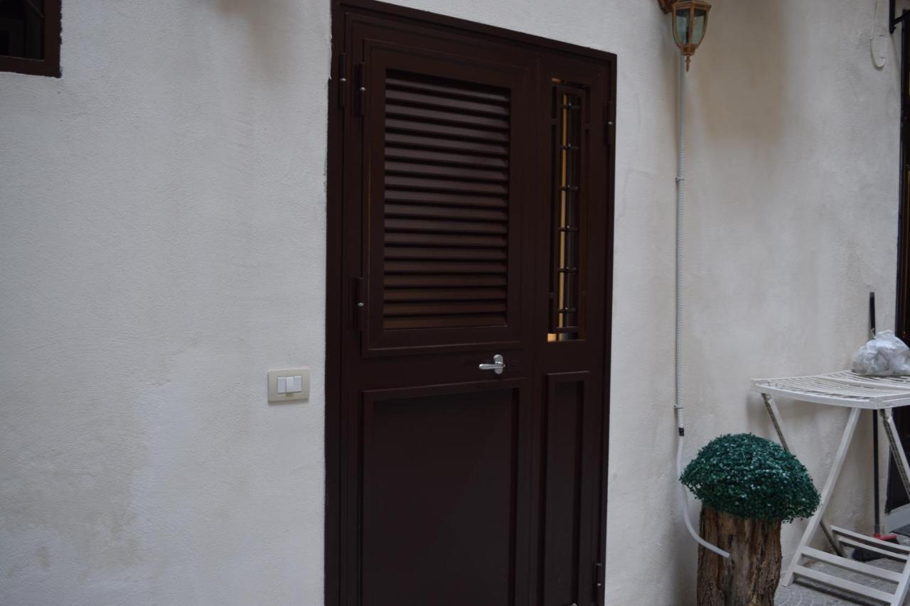 Nonnona House-Napoli Centro Daire Dış mekan fotoğraf